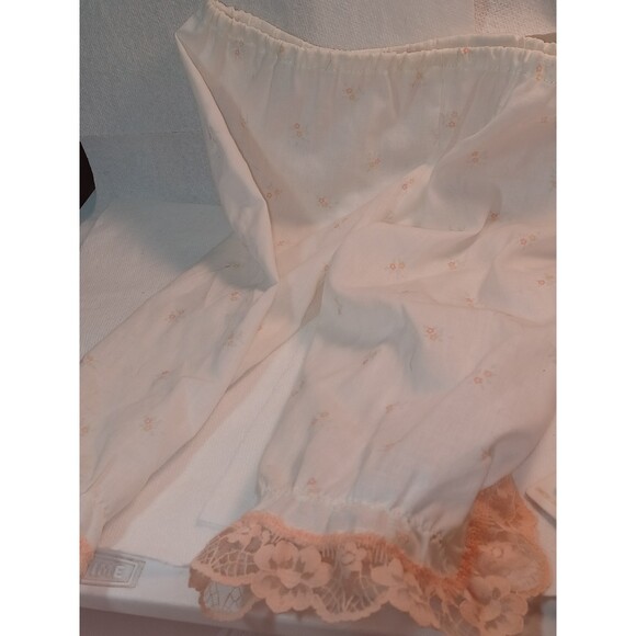 24' HandMade Beautiful Cloth Bunny Rabbit in lace dress pantaloons & shoes ! - Picture 12 of 13